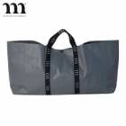 饳 MURACO UTILITY SHOPPING TOTE BAG L