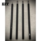 ������ ��ʥ� EIT YUNAN Black Pole (250-280cm)
