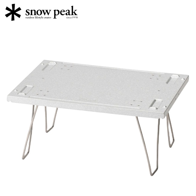 ⭕️数量限定シェルフコンテナ25 ライトグレー塗装　 peakスノーピーク シェルフコンテナ 25| スノーピーク(Snow Peak)