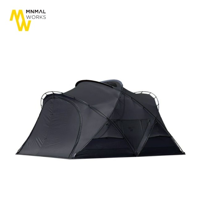 ミニマルワークス MINIMAL WORKS SHELTER GP | ガレージキャンプストア