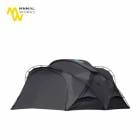 MINIMAL WORKS SHELTER G 2.0 Charcoal