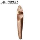 եǥ FEDECA 졼Сȥ󥰥ߥ CLEVER TONG MINI ѥ쥶 