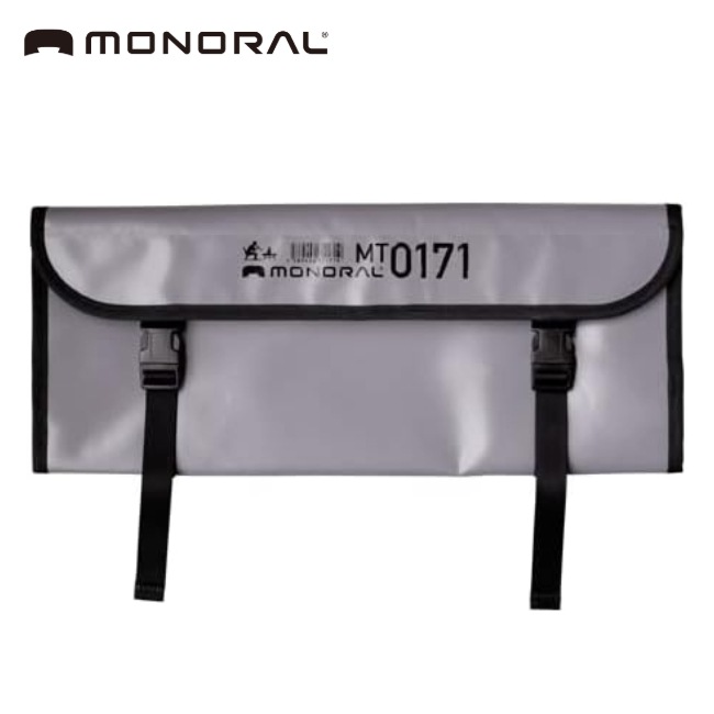 美品 モノラル MONORAL 焚き火 ツール ラップ S キャンプ ギア 収納ケース ツールケース 焚火 アウトドア Amazon | MONORAL (モノラル) 焚き火ツールラップSS ワイヤ