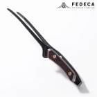 եǥ FEDECA 졼Сȥ ץ졼 FEDECA CLEVER TONG