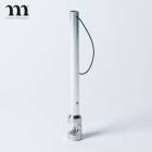 ��饳 muraco ���饸�㥹�ڥ��ϥ�ޡ� ����С� CARAJAS PEG HAMMER SILVER