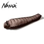 ʥ NANGA ƥå 饤600DX  AURORA TEX light 600 DX Long