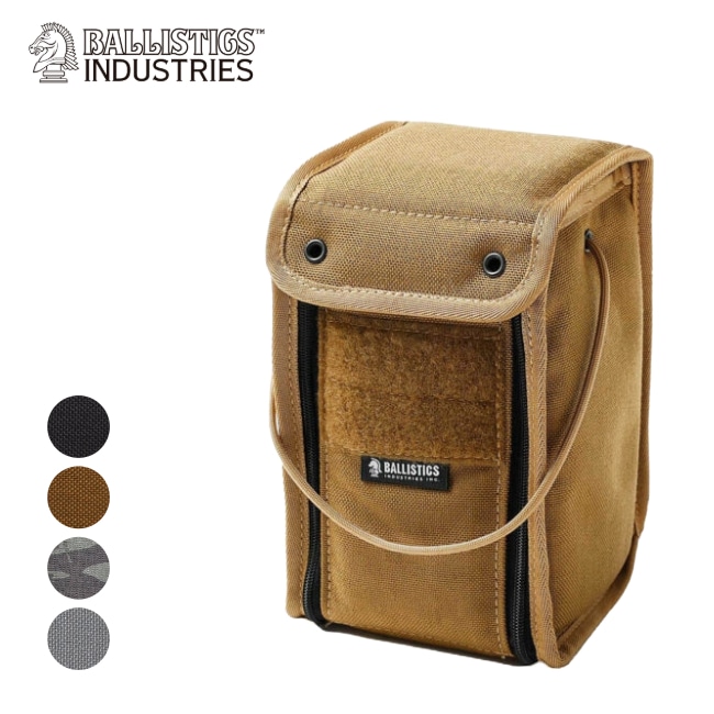 バリスティクス Ballistics パイントグラスケース 1 PINT GLASS