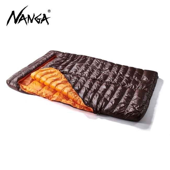 �ʥ� NANGA ��Х��ޥХå� W 600 RABAIMA BAG W 600