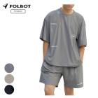 եܥå FOLBOT եեåȥͥ˥ե ˥å PHYSICAL FITNESS UNIFORM