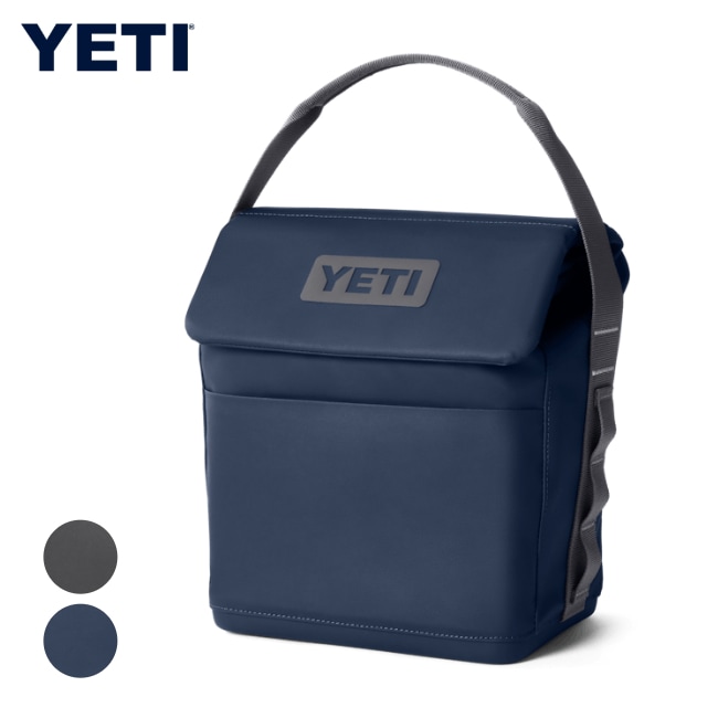 イエティ YETI 6Lランチバッグ 6L Lunch Bag | ガレージキャンプストア