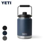 ƥ YETI ֥顼 ϡե󥸥㥰 Rambler Half Gallon Jug