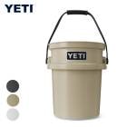 �����ƥ� YETI �����ɥ����� 5������Х��� Loadout 5 Gallon Bucket