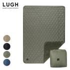 ルー LUGH 魔法瓶ブランケット Lサイズ (新6層/ グラフェン)