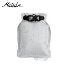 マタドール Matador フラットパックソープバーケース ホワイト