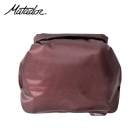 マタドール Matador フラットパックトイレトリーケース ガーネット