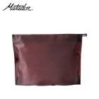 マタドール Matador フラットパックジッパートイレタリーケース ガーネット