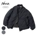 ナンガ NANGA ウェザーライトダウンジャケット WEATHER LIGHT DOWN JACKET 2025 ダウン フェザー ジャケット 別注 ユニセックス 撥水 軽量