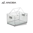 ¥¢¥Î¥Ð ANOBA ¥Õ¥©¡¼¥ë¥Ç¥£¥ó¥°¥ï¥¤¥ä¡¼¥Ð¥¹¥±¥Ã¥È S¡¡SUS Ver.