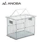 ¥¢¥Î¥Ð ANOBA ¥Õ¥©¡¼¥ë¥Ç¥£¥ó¥°¥ï¥¤¥ä¡¼¥Ð¥¹¥±¥Ã¥È M SUS Ver.