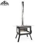 �ޥ���ȥ��� Mt.SUMI �����ȥɥ��ť��ȡ��� ������ FG / Woodstove AURA FG