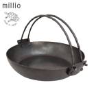 �ߥꥪ millio ��¤�����Ƥ��� 26cm