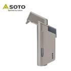 ���� SOTO �ޥ������ȡ��� ���å� �����˥���֥饦�� MICRO TORCH EDGE