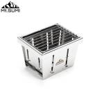 �ޥ���ȥ��� Mt.SUMI �ѡ��ե����ȥ���� �ޥ����� (�쥯��) / PerfectGrill micro (recta)