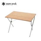 ���Ρ��ԡ��� snow peak ��󥢥������ơ��֥���