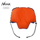 �ʥ� NANGA ���꡼�ԥ󥰥Хå� �ԥ��� SLEEPING BAG PILLOW