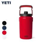 �����ƥ� YETI �������ϡ��ե����󥸥㥰 ���㥰M CW/�ɥå� SILO JUGS 1/2G CHUG MC W/DOCK
