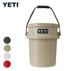 �����ƥ� YETI �����ɥ����� 5������Х��� Loadout 5 Gallon Bucket