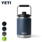 �����ƥ� YETI ���֥顼 �ϡ��ե����󥸥㥰 Rambler Half Gallon Jug
