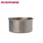 ���Х˥塼 EVERNEW Ti 520 cup NH