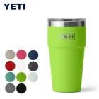�����ƥ� YETI ���֥顼20oz �����å��֥륫�å� RAMBLER 20 OZ STACKABLE CUP