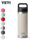 �����ƥ� YETI ���֥顼 18oz ���������㥰����åץܥȥ�  Rambler 18oz��532mL��With Chug Cap 