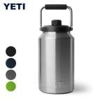 �����ƥ� YETI ���֥顼 ��󥬥��󥸥㥰 Rambler One Gallon Jug
