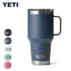 �����ƥ� YETI 30���� �ȥ�٥�ޥ� 30oz Travel Mug