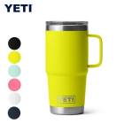 �����ƥ� YETI 20���� �ȥ�٥�ޥ� 20oz TRAVEL MUG