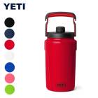 �����ƥ� YETI �������ϡ��ե����󥸥㥰 ���㥰M CW/�ɥå� SILO JUGS 1/2G CHUG MC W/DOCK