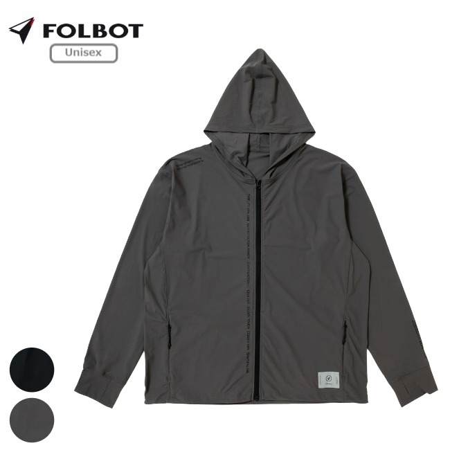�ե���ܥå� FOLBOT UV�ץ��ƥ�����󥢡��ޡ� UV PROTECTION ARMOR
