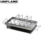 ��˥ե졼�� UNIFLAME �ե������쥤��