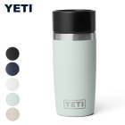 �����ƥ� YETI ���֥顼 12���󥹥ȥ�٥�ܥȥ� Rambler 12 oz Travel Bottle