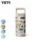 YETI �����ƥ� ���֥顼 ����˥� 12oz��355mL�˥��å��ܥȥ� Rambler Jr. 355 ML Kids Water Bottle