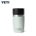 YETI �����ƥ� ���֥顼 8oz��236mL�˥ȥ�٥�ܥȥ� Rambler 236 ml Travel Bottle