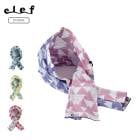 クレ Clef ホッカムリ アウトドア テヌグイ HOKKAMURI OUTDOOR TENUGUI
