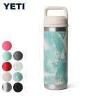 �����ƥ� YETI ���֥顼 18oz ���������㥰����åץܥȥ�  Rambler 18oz��532mL��With Chug Cap 
