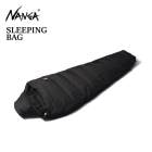 �ʥ� NANGA �������� ������֥�å� 280DX AURORA ALL BLACK 280DX