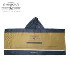 アッソブ AS2OV クールポンチョ ネイビー COOL PONCHO NAVY