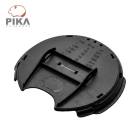 �ԥ������ȥɥ��� PIKA OUTDOORS �� �ԥ� ��å� The Pika Lid