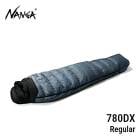 ナンガ NANGA オーロラテックス ライト 780DX レギュラー AURORA TEX light 780DX